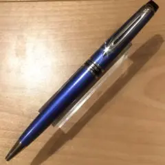 WATERMAN ウォーターマン エキスパートシティライン アーバンブルーCT