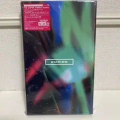 ★THE EMPiRE STRiKES START!!(カセット＋DVD)