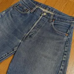 リーバイス501 66後期　80s levis501 66ダブル　70s66前期