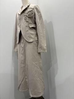 robe de chambre comme des garcons ジャケット