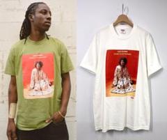 Supreme ALICE COLTRANE サッチダーナンダ Tシャツ