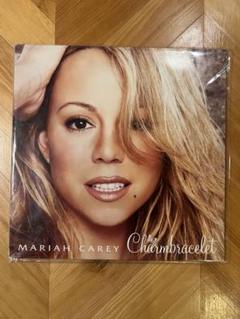 MARIAH CAREY Charmbracelet レコード