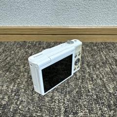 ジャンク品　デジカメ　LUMIX DMC-TZ10