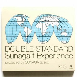 Sunaga t Experience『Double Standard』