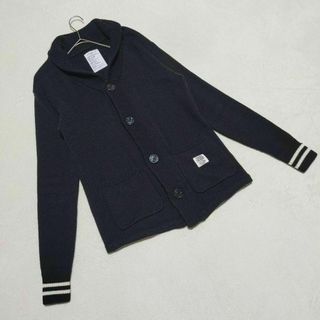 【AZUL BY MOUSSY】アズールバイマウジー（M）カーディガン シンプル