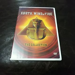 アースウィンド&ファイアー EARTH WIND & FIRE COLLECTI