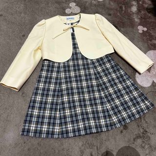 バーバリー　Burberry セットアップ　110