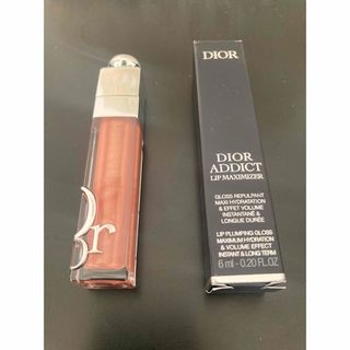 Dior Addict Lip Maximizer 060