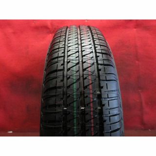 タイヤ 1本 195/80R15 ブリジストン デューラー ★12414T